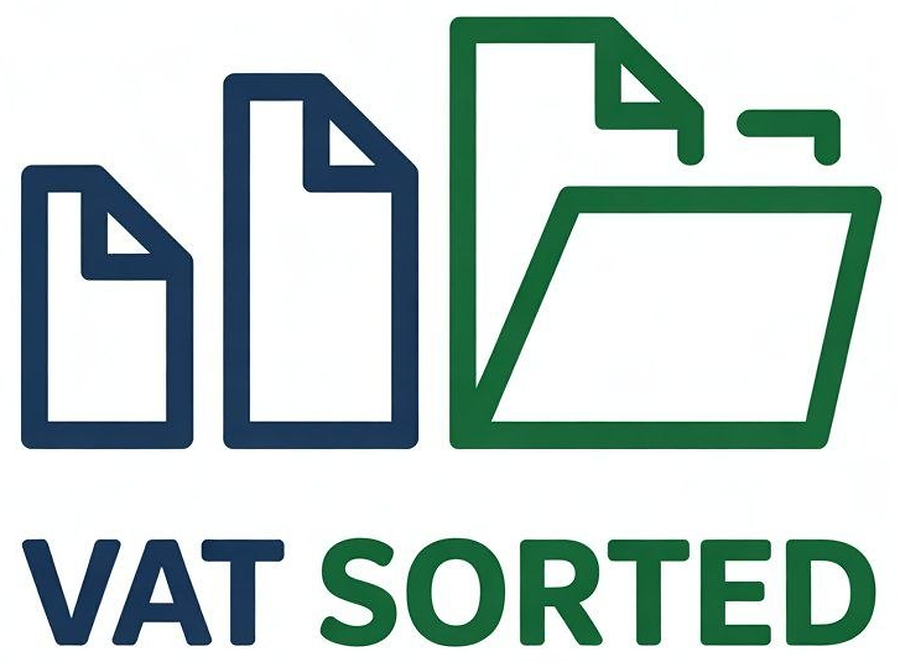 VATSorted logo